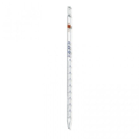BrandTech BLAUBRAND Glass Serological Pipettes